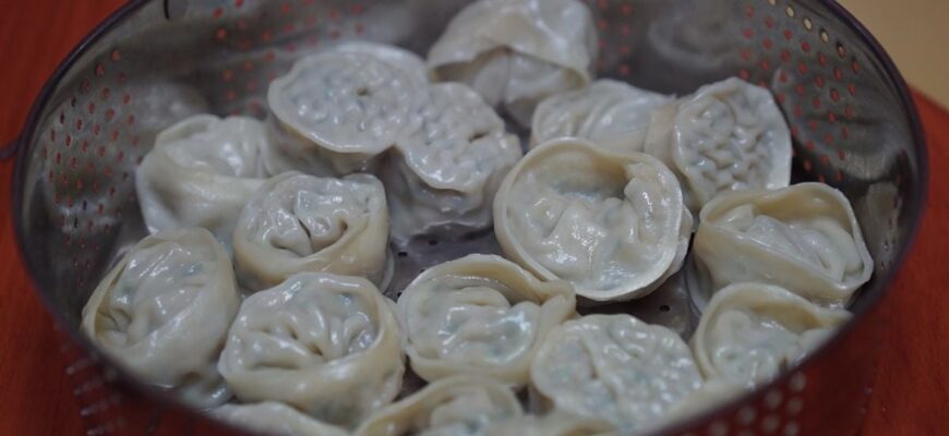 Ніколи не кидайте пельмені в окріп: краще варіть їх ось так — і не пошкодуєте Ніколи не кидайте пельмені в окріп: краще варіть їх ось так — і не пошкодуєте