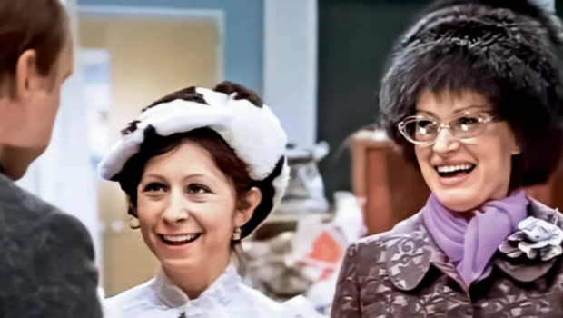 Нині це може здивувати! Чому в СРСР були такими популярними шапки з хутра Нині це може здивувати! Чому в СРСР були такими популярними шапки з хутра