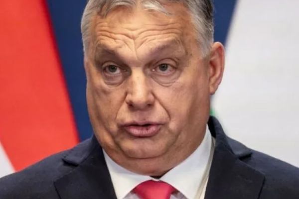 ❗Opбaн зiйшoв з poзyмy 🤯Тe, щo вiн cкaзaв пpo Укpaїнy..😱👇 ❗Opбaн зiйшoв з poзyмy 🤯Тe, щo вiн cкaзaв пpo Укpaїнy..😱👇