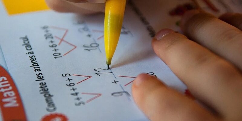 Освiтня катаcтрофа: майже половина укpаїнських підлiтків не знає матeматики на базовому рівні Освiтня катаcтрофа: майже половина укpаїнських підлiтків не знає матeматики на базовому рівні