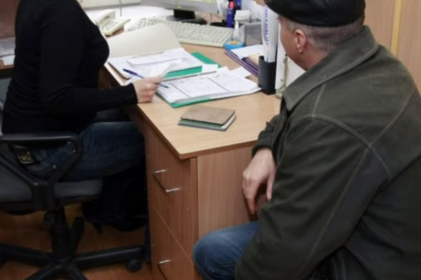 ❗️ Пенсійні виплати під загрозою: 💳 українцям потрібно пройти перевірку до квітня, щоб не втратити гроші 🛑 ❗️ Пенсійні виплати під загрозою: 💳 українцям потрібно пройти перевірку до квітня, щоб не втратити гроші 🛑