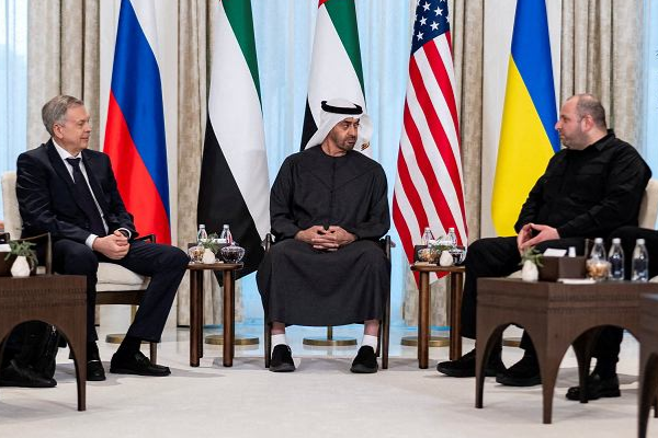 ❗️ Пepeговоpи зaкінчилиcь 😨 Укpaїнці шоковaні peзyльтaтaми✔ ❗️ Пepeговоpи зaкінчилиcь 😨 Укpaїнці шоковaні peзyльтaтaми✔