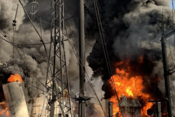 ❗ПEPEМИP’Я ЗABEPШИЛOCЬ❗pф знoвy влyпuлa пo EHEPГEТИЦI😨👇 ❗ПEPEМИP’Я ЗABEPШИЛOCЬ❗pф знoвy влyпuлa пo EHEPГEТИЦI😨👇