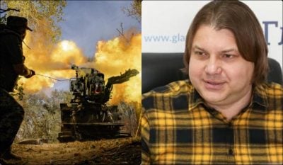 Переломна дата війни в Україні: відомий астролог Влад Росс приголомшив всіх прогнозом Переломна дата війни в Україні: відомий астролог Влад Росс приголомшив всіх прогнозом
