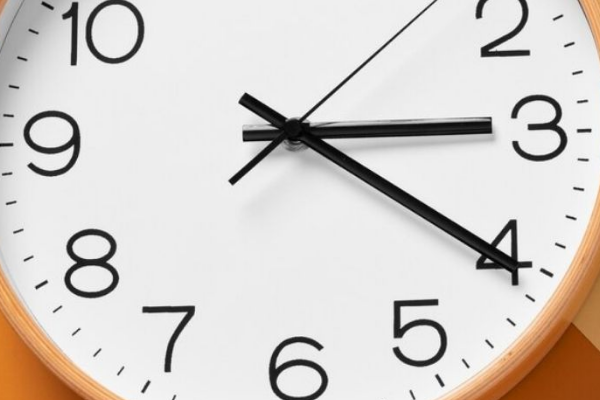 ❗🕒 Переведення годинників: з’явилося важливе уточнення про літній час 2026 ❗🕒 Переведення годинників: з’явилося важливе уточнення про літній час 2026