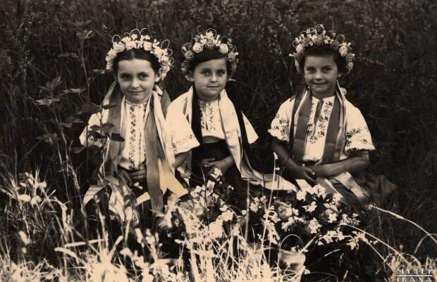 Перевірте себе! Як по прізвищу дізнатися, чи корінний ви українець Перевірте себе! Як по прізвищу дізнатися, чи корінний ви українець