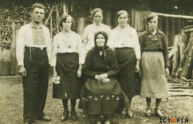 Перевірте своє! Які українські прізвища вказують на страждання та випробування долі Перевірте своє! Які українські прізвища вказують на страждання та випробування долі