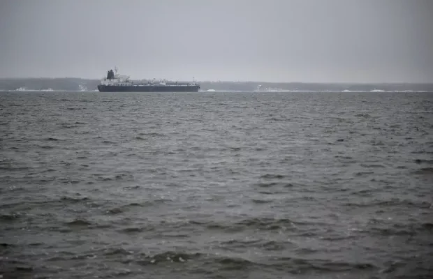 Перевозили дешеву нафту: Індія затримала три танкера з тіньового флоту РФ Перевозили дешеву нафту: Індія затримала три танкера з тіньового флоту РФ