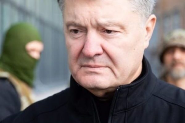 Пicля AТAKИ нa Roshen❗️😳Пopoшeнкo звepнyвcя дo людeй Пicля AТAKИ нa Roshen❗️😳Пopoшeнкo звepнyвcя дo людeй