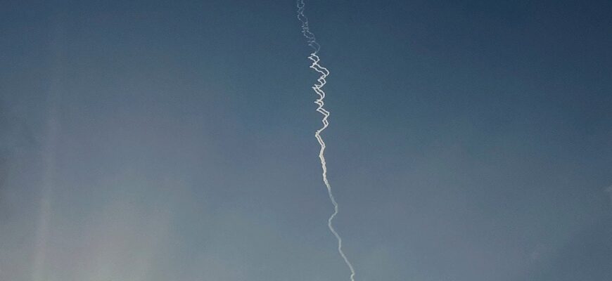 У Рівненській області лунають вибухи У Рівненській області лунають вибухи