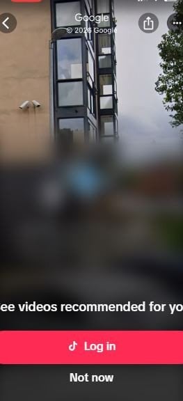 Дівчина поділилася відкриттям у TikTok