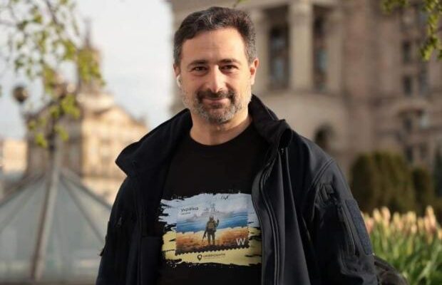 “Попросив НАБУ розкласти це по поличках”: Директор “Укрпошти” запідозрив чинного нардепа в корупції “Попросив НАБУ розкласти це по поличках”: Директор “Укрпошти” запідозрив чинного нардепа в корупції