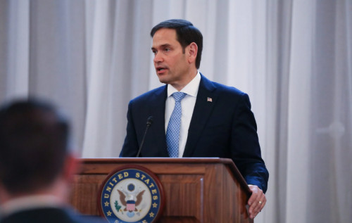 Попри заяви Рубіо, Європа сумнівається у надійності підтримки США, – FT Попри заяви Рубіо, Європа сумнівається у надійності підтримки США, – FT