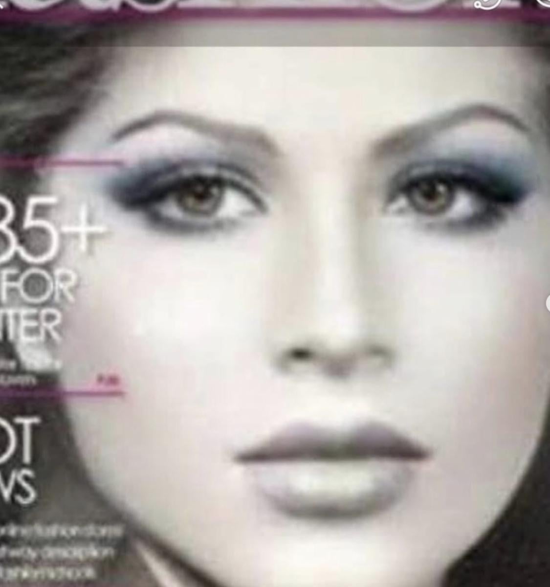 У Аксельрода померла мама