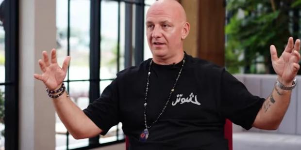 Потап зізнався, чи повернеться в Україну, і відповів, скільки коштує зараз концерт Насті Каменських Потап зізнався, чи повернеться в Україну, і відповів, скільки коштує зараз концерт Насті Каменських