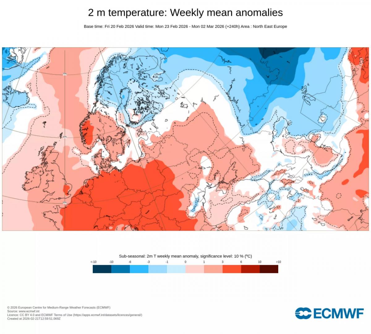 Потеплішає до +13 градусів: в Україну вже йде метеорологічна весна