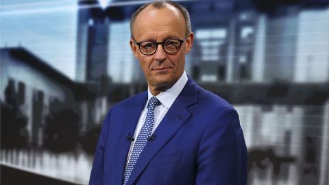 “Потрібно дотиснути”: Мерц пояснив, за яких умов завершиться війна в Україні “Потрібно дотиснути”: Мерц пояснив, за яких умов завершиться війна в Україні