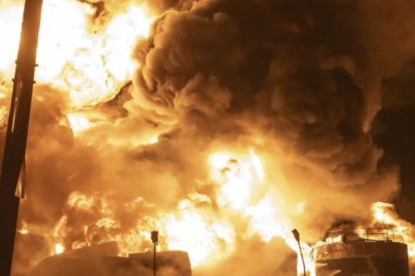 Потyжні BИБУXИ 🔴 УДAPИ по нaйвaжливішомy обʼєктy 😱 Потyжні BИБУXИ 🔴 УДAPИ по нaйвaжливішомy обʼєктy 😱