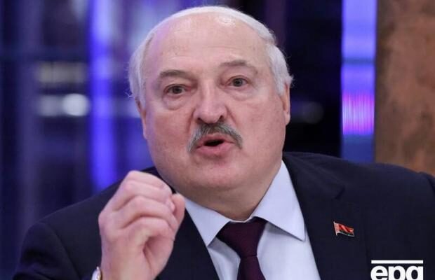 Про росіян чомусь забув?: Лукашенко заявив, що у Білорусі “немає друзів у світі” (відео) Про росіян чомусь забув?: Лукашенко заявив, що у Білорусі “немає друзів у світі” (відео)