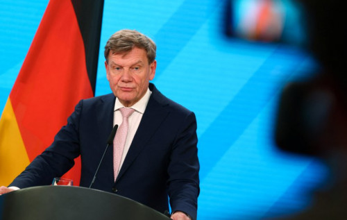 "Ми передали все, що мали", – Німеччина заявила про дефіцит ракет ППО для України "Ми передали все, що мали", – Німеччина заявила про дефіцит ракет ППО для України