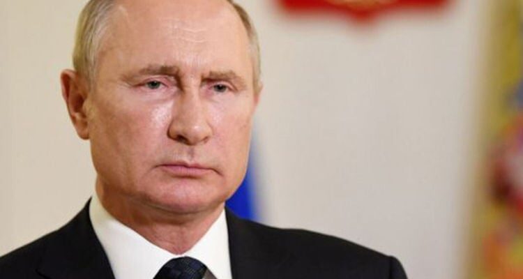 “Путін слабший, ніж був, і любить створювати враження”, – Хілі розкрив залежність армії РФ від найманців “Путін слабший, ніж був, і любить створювати враження”, – Хілі розкрив залежність армії РФ від найманців