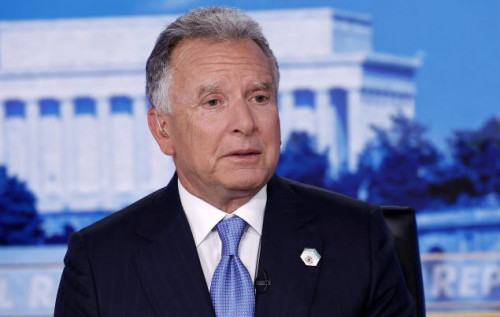 “Це має бути кінцевий результат”: Віткофф назвав головну умову підписання мирної угоди щодо України “Це має бути кінцевий результат”: Віткофф назвав головну умову підписання мирної угоди щодо України