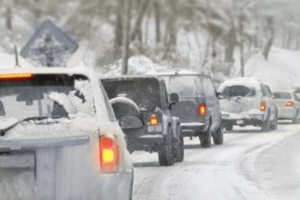 ❗️🥶Рекордні морози вертаються😱 Найгірше буде в цій області ❗️🥶Рекордні морози вертаються😱 Найгірше буде в цій області