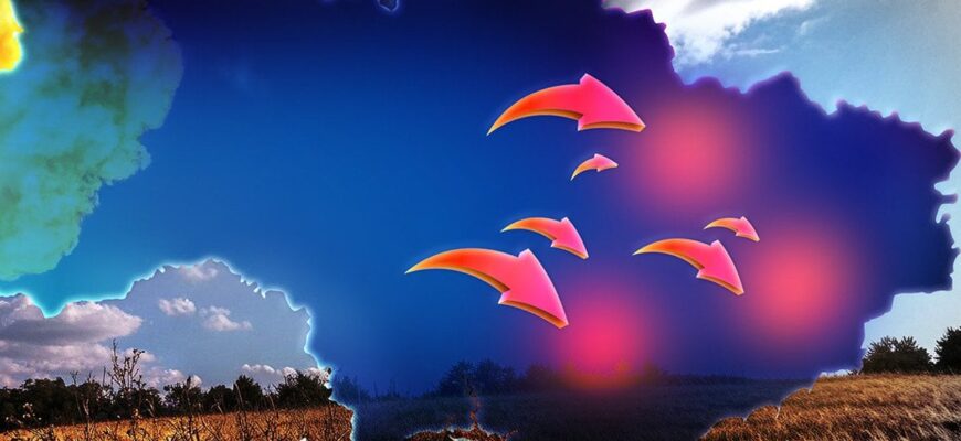 РФ захопила Мирноград: в ISW повідомили про просування ворога на фронті РФ захопила Мирноград: в ISW повідомили про просування ворога на фронті