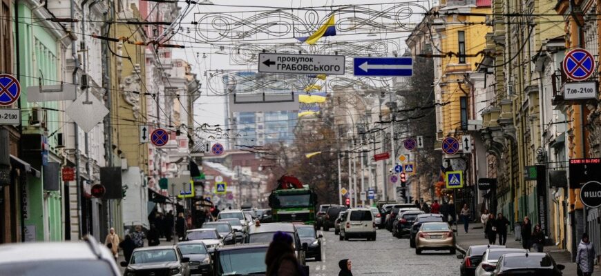 РФ залишила Харків без тепла у 20-градусний мороз: мер відповів, чи доведеться людям виїжджати РФ залишила Харків без тепла у 20-градусний мороз: мер відповів, чи доведеться людям виїжджати