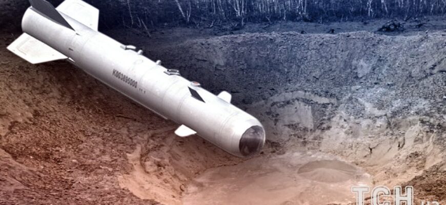 Росія модернізувала КАБи: тепер вони летять ще далі – попередження “Флеша” Росія модернізувала КАБи: тепер вони летять ще далі – попередження “Флеша”