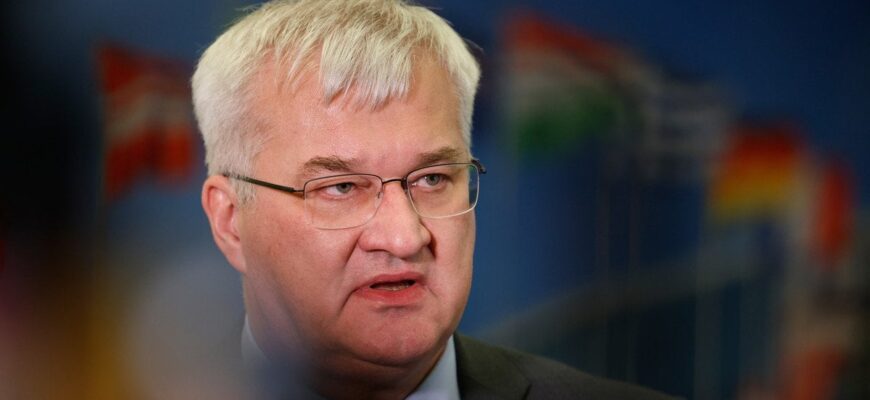 Хто наступний після Хаменеї? Сибіга дав чіткий натяк, до чого тепер готуватися світу Хто наступний після Хаменеї? Сибіга дав чіткий натяк, до чого тепер готуватися світу