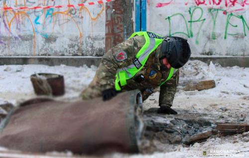 Росія стріляє “з конвеєра”: запаси ракет могли вичерпатися Росія стріляє “з конвеєра”: запаси ракет могли вичерпатися