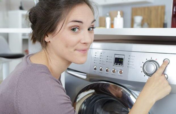 Розставлено крапки над “і”! Чи треба залишати дверцята пральної машини відчиненими після прання Розставлено крапки над “і”! Чи треба залишати дверцята пральної машини відчиненими після прання
