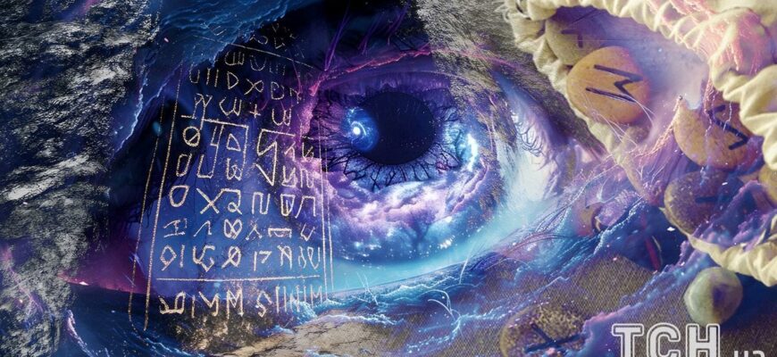 Рунічний гороскоп на 15 лютого 2026 року: Овнам — енергія для дій, Рибам — несподівана підказка Рунічний гороскоп на 15 лютого 2026 року: Овнам — енергія для дій, Рибам — несподівана підказка