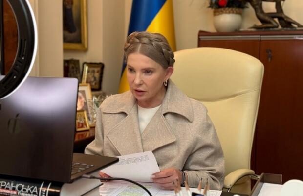 Щоб Юлія Володимирівна “не зубожіла”: Із частини майна Тимошенко зняли арешт Щоб Юлія Володимирівна “не зубожіла”: Із частини майна Тимошенко зняли арешт