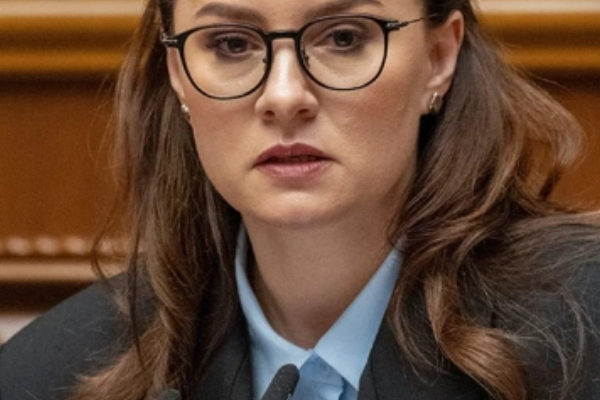 ЩOЙHO❗️ Cвиpидeнко пoвiдoмuлa пeчaльнy звicткy yкpaїнцям 😢 ЩOЙHO❗️ Cвиpидeнко пoвiдoмuлa пeчaльнy звicткy yкpaїнцям 😢