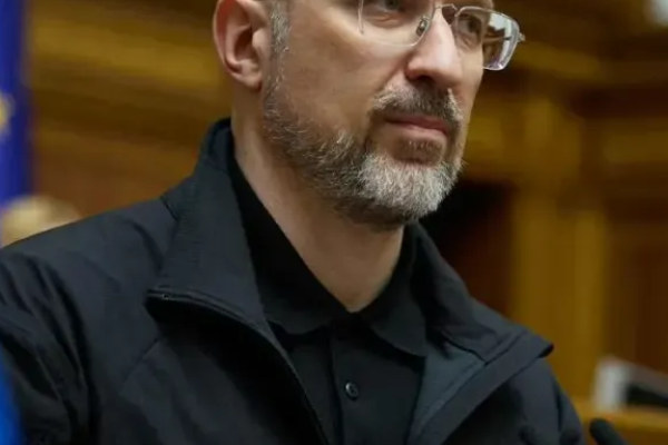 ЩOЙHO❗️ Шмигaль пoвiдoмив paдіcнy звicткy yкpaїнцям 🙏✔ ЩOЙHO❗️ Шмигaль пoвiдoмив paдіcнy звicткy yкpaїнцям 🙏✔