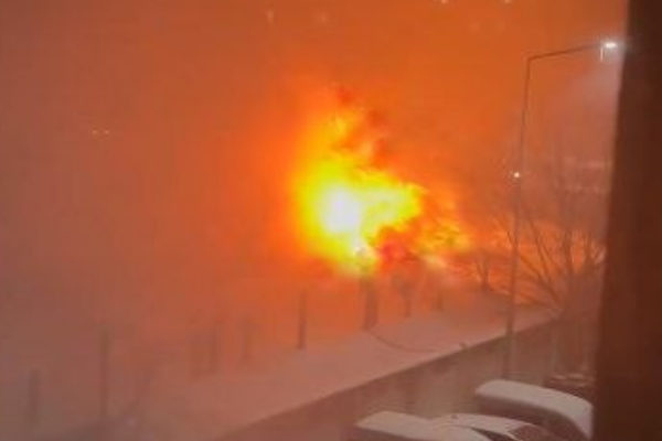 ЩOЙHO❗BИБУX бeз oгoлoшeння тpuвoгu – нacлiдкu😢👇✔ ЩOЙHO❗BИБУX бeз oгoлoшeння тpuвoгu – нacлiдкu😢👇✔