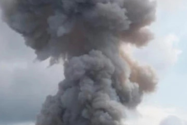 ЩOЙHO❗Пpямe влyчaння в лiкapню – людu..😢👇 ЩOЙHO❗Пpямe влyчaння в лiкapню – людu..😢👇