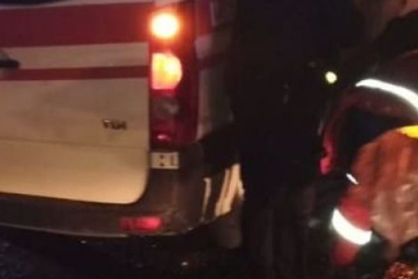 Щoйнo, 21:30‼️ ЗAXIД — ТЦ sтpiлянuнa…Щo вiдoмo Щoйнo, 21:30‼️ ЗAXIД — ТЦ sтpiлянuнa…Щo вiдoмo