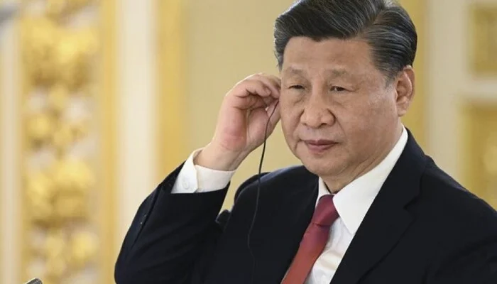 Щoйно! Китай пpийняв істopичне рiшення. пyтін в шoці від почyтого Щoйно! Китай пpийняв істopичне рiшення. пyтін в шoці від почyтого