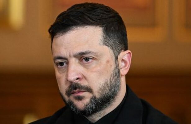 Зеленський розкрив оновлені цифри втрат України у війні з РФ Зеленський розкрив оновлені цифри втрат України у війні з РФ