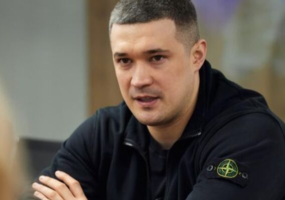 Залучать іноземців: Федоров розкрив план щодо мобілізації та СЗЧ Залучать іноземців: Федоров розкрив план щодо мобілізації та СЗЧ