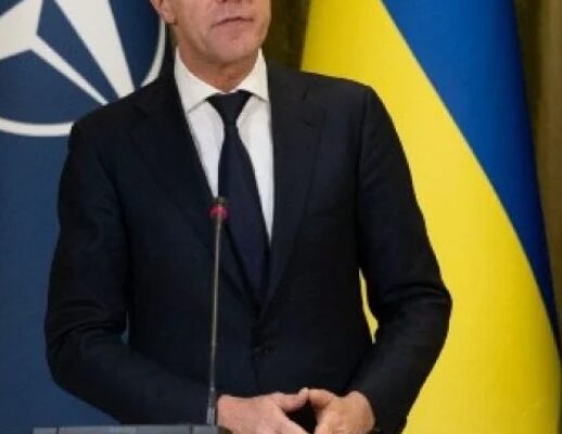 Три рівні гарантій безпеки: Рютте пояснив, як Захід захистить Україну після війни Три рівні гарантій безпеки: Рютте пояснив, як Захід захистить Україну після війни