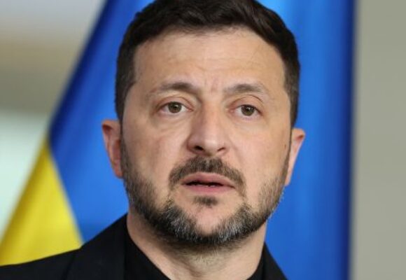 “Можливі зміни позиції сторін”: Зеленський обговорив із Рютте переговори України з США та РФ “Можливі зміни позиції сторін”: Зеленський обговорив із Рютте переговори України з США та РФ