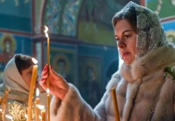 Чому 4 лютого не можна ходити в ліс: яке церковне свято Чому 4 лютого не можна ходити в ліс: яке церковне свято