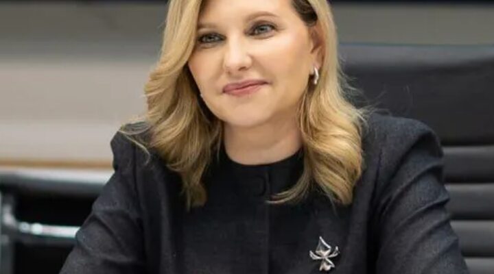 Що відомо про батьків Олени Зеленської, які виховали першу леді та живуть у тіні Що відомо про батьків Олени Зеленської, які виховали першу леді та живуть у тіні