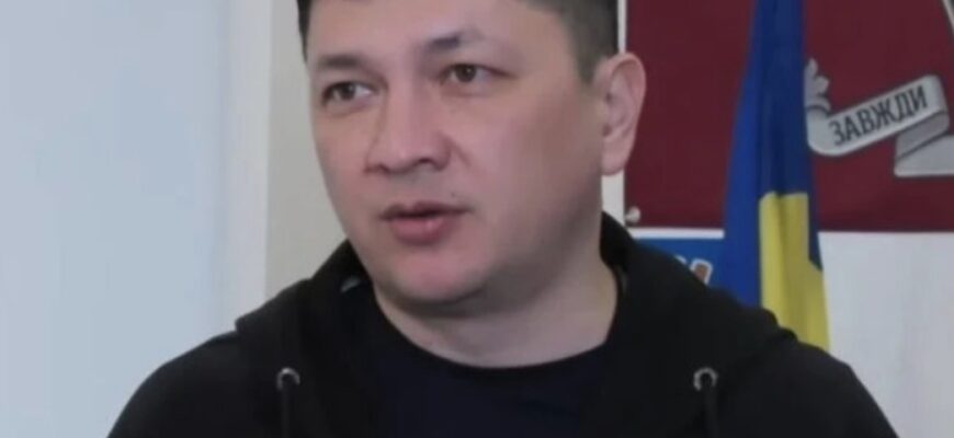 «У них є час, у нас – ні»: гучна заява Кіма щодо війни в Україні «У них є час, у нас – ні»: гучна заява Кіма щодо війни в Україні