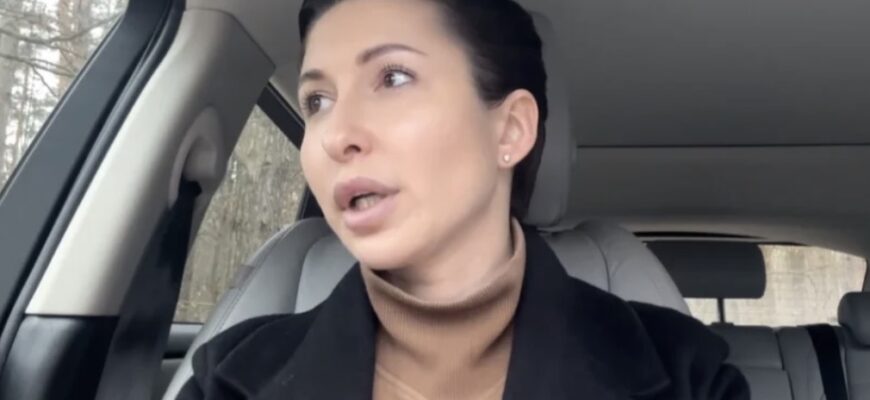 Чи підпишуть Росія та Україна мирний договір: переможниця “Битви екстрасенсів” шокувала передбаченням Чи підпишуть Росія та Україна мирний договір: переможниця “Битви екстрасенсів” шокувала передбаченням