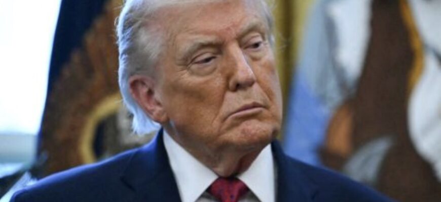 “Це допоможе закінчити війну”: Трамп заявив про домовленість з Індією щодо РФ “Це допоможе закінчити війну”: Трамп заявив про домовленість з Індією щодо РФ